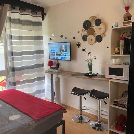 Charmant Studio Avon Kültér fotó