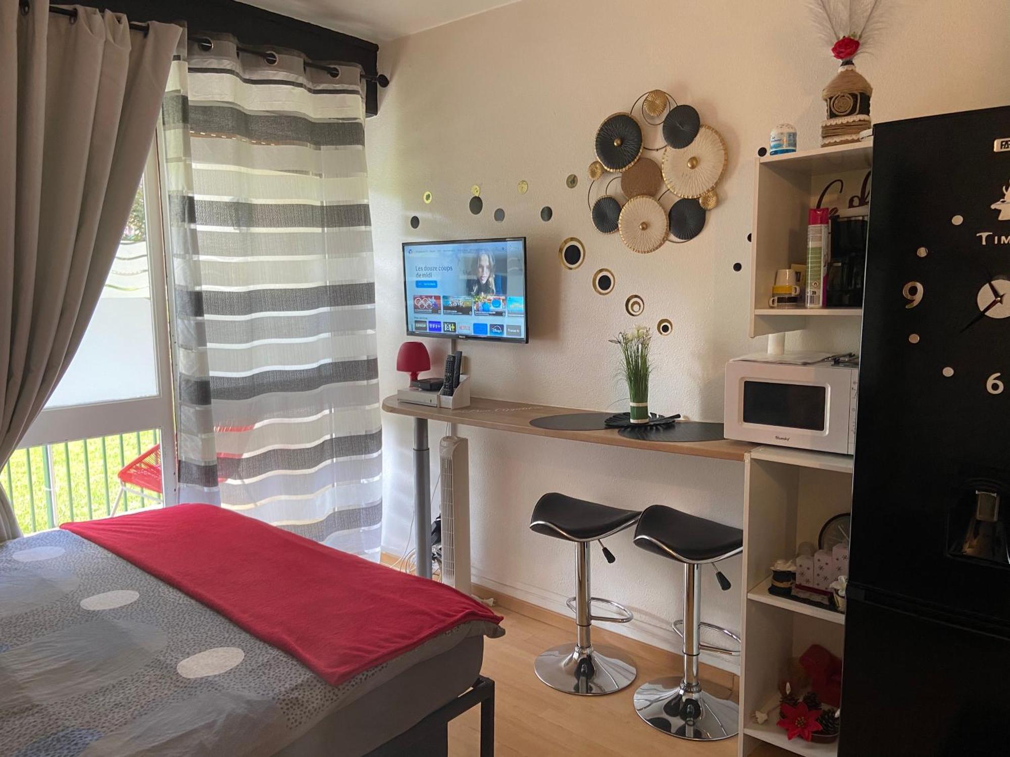 Charmant Studio Avon Kültér fotó
